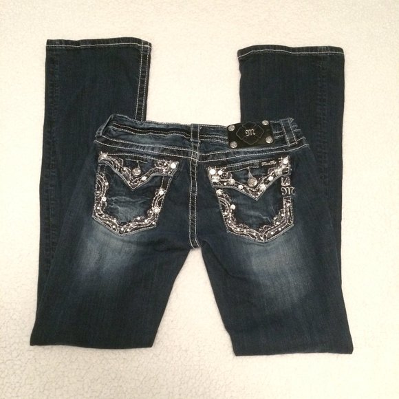 Miss Me Denim - Miss Me Jeans
